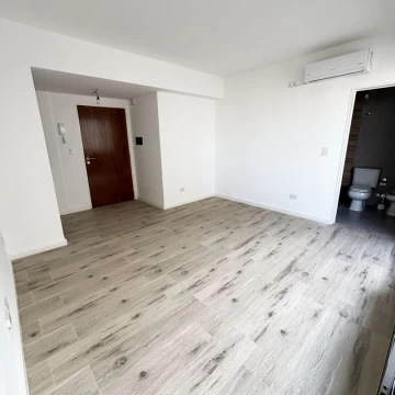 Departamento en venta San Cristobal 1 ambientes