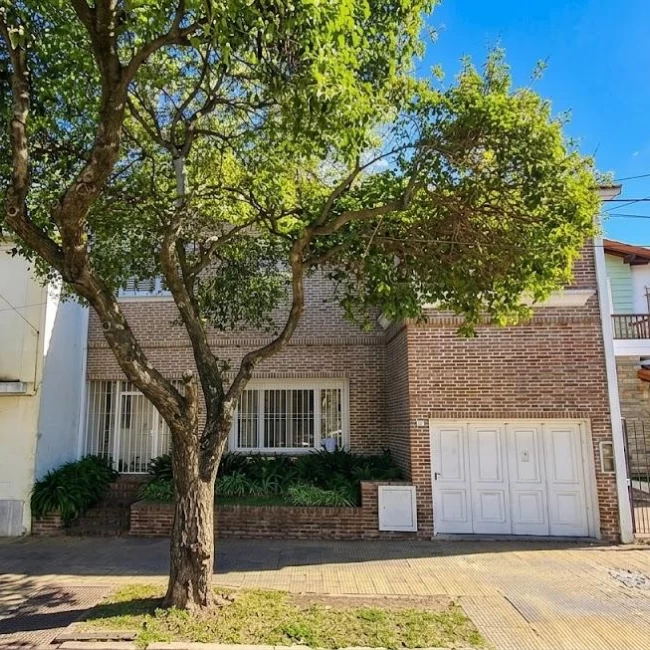 Venta Casa 4 AMB Pileta Victoria San Fernando