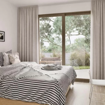 Departamento a estrenar en Solara Escobar con amenities