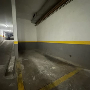 Cochera - Venta - Barracas