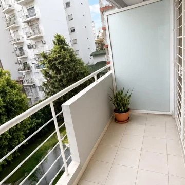 Venta Departamento en Almagro Norte