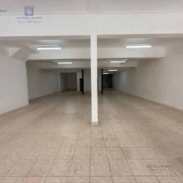 Alquiler - Local comercial en el centro de Santa Fe