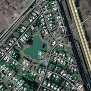Lote Terreno Ruta 2 km 63 Club Miralagos Country