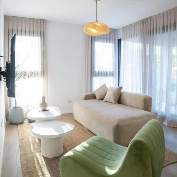 Departamento a estrenar en Green Palmers - Ing Maschwitz con amenities - Escobar