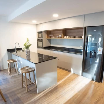Departamento a estrenar en Green Palmers - Ing Maschwitz con amenities - Escobar