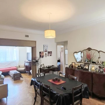 Venta Departamento 4 ambientes Monserrat cerca de UADE