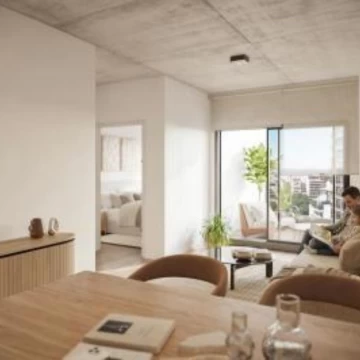 Venta,Departamento, 2 Ambientes, Pozo, Amenities, Recoleta
