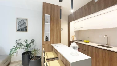 Departamento en Venta, Zona Centro, Rosario, Dpto 2 dormitorios c/ cochera, pileta y quincho!