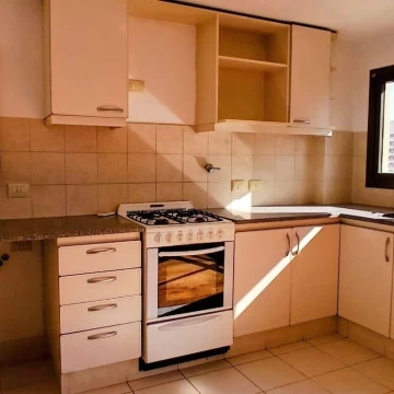 Departamento en alquiler 1 dormitorio -  La Plata