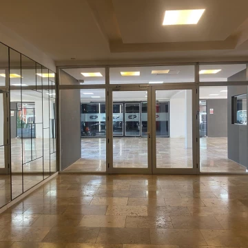 Monoambiente - Oficina en venta en Delta Center - Rincon de Milberg - Nordelta