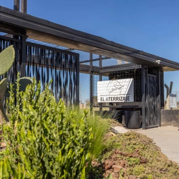Terreno venta en El Aterrizaje Belen De Escobar con financiacion
