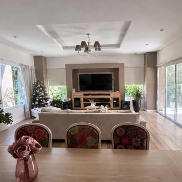Casa en Venta en Haras Santa Maria - Escobar