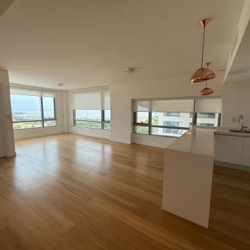 Departamento VENTA con vista al Rio - Torre con amenities de lujo - Vicente Lopez