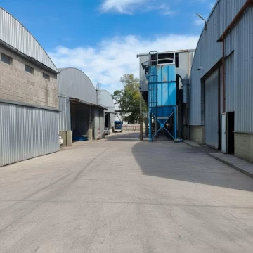 Depósito en alquiler en Tortuguitas - Modulo flexible de 300 mts