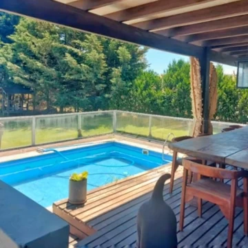 Casa en venta en Costa Esmeralda - 4 dormitorios