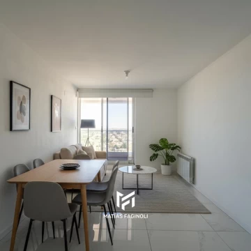 La Diva de Gama Piso Alto - Opción 2 Cocheras 