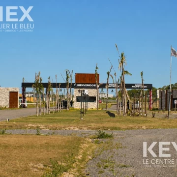 Terreno en La Reserva del Oeste