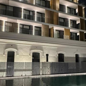 Departamento TownHouse venta 4 ambientes Jardín Parrilla y Pileta Villa Devoto