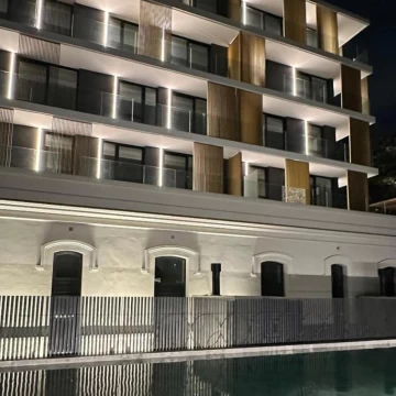 Departamento en venta 2 ambientes con jardín y parrilla Villa Devoto