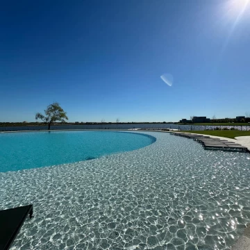 Departamento en alquiler en OCEANA Nordelta