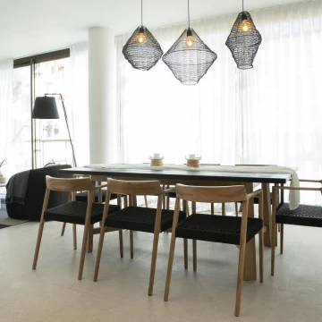 Departamento en venta con jardin y Pileta - Indigo Nordelta