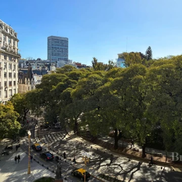 Departamento en Retiro