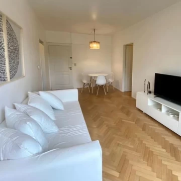 Departamento amueblado en alquiler -Tigre