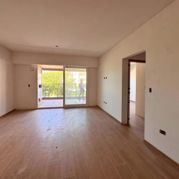 VENTA DEPARTAMENTO POZO 2 AMBIENTES CON FINANCIACION
