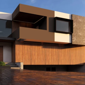 CASA EN VENTA EN BOSQUE REAL 