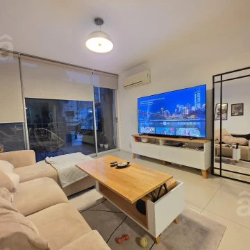 Departamento 3 ambientes en Duplex con Cochera- Moderno - Villa Ballester