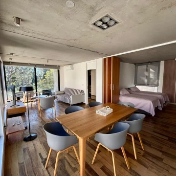Alquiler Anual Apartamento 2 dormitorios Be House San Rafael Punta del Este