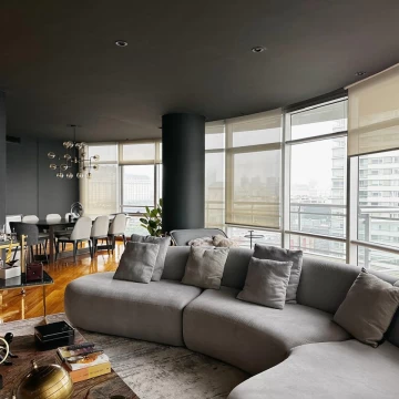 Departamento en Venta 3 ambientes Murielis Puerto Madero