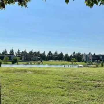 Terreno - Lote al agua en El Naudir - Escobar