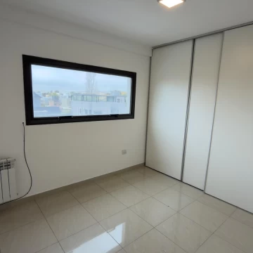 ALQUILER - Departamento de 1 dormitorio en Valle Escondido