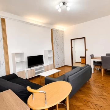 Venta Departamento 3 Ambientes Balcon San Telmo