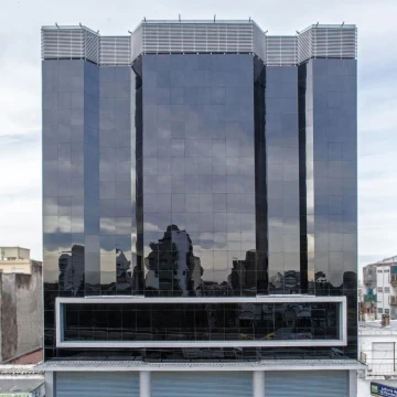 Deposito 900 m2  Tres De Febrero Av riadavia