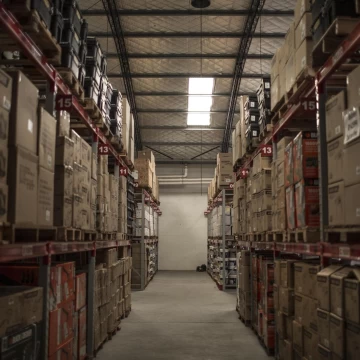 Deposito 900 m2  Tres De Febrero Av riadavia
