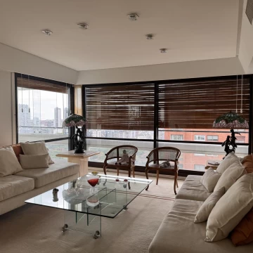 Venta dpto 4 amb 2 Cocheras Dependencia Baulera Amenities OPORTUNIDAD