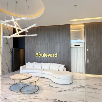 Departamento 1 ambiente a estrenar - Oficina o Vivienda - Brickell Boulevard - Tigre