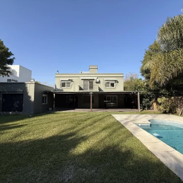 Venta casa Santa Maria de Tigre - Amarra propia - Apto Credito