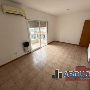 Departamento en alquiler Villa Ballester 2 ambientes