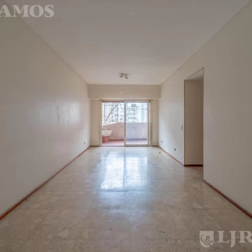Departamento en Palermo