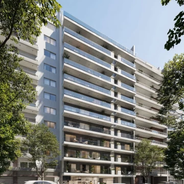 Departamento en venta Villa Crespo 3 ambientes