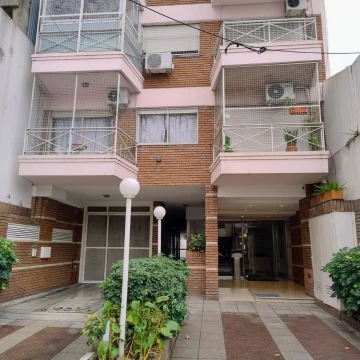 Departamento en alquiler Palermo 2 ambientes