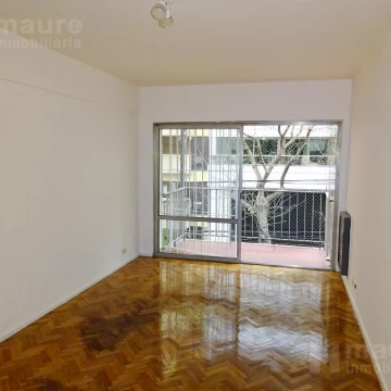 Departamento de 3 ambientes en alquiler en Las Cañitas / Imprenta - Apto profesional