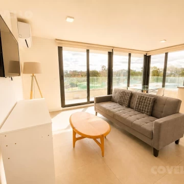 Venta departamento de 2 dormitorios - La Pastora