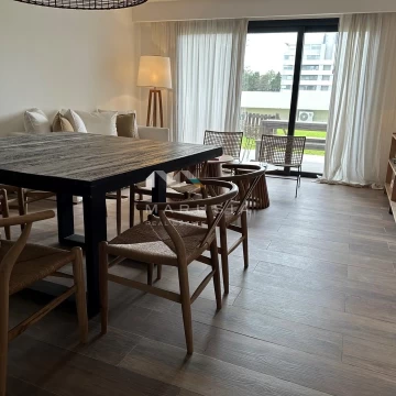 Departamento  en Venta en Vivant, Tortugas Norte, Escobar