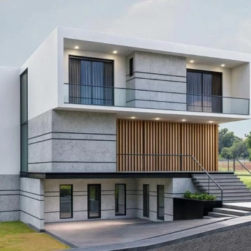 CASA EN VENTA EN BOSQUE REAL 
