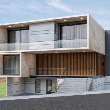 CASA EN VENTA EN BOSQUE REAL 