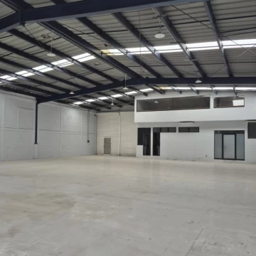BODEGA EN RENTA EN QUERÉTARO